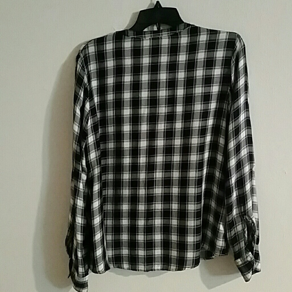 Express Top - Picture 4 of 5